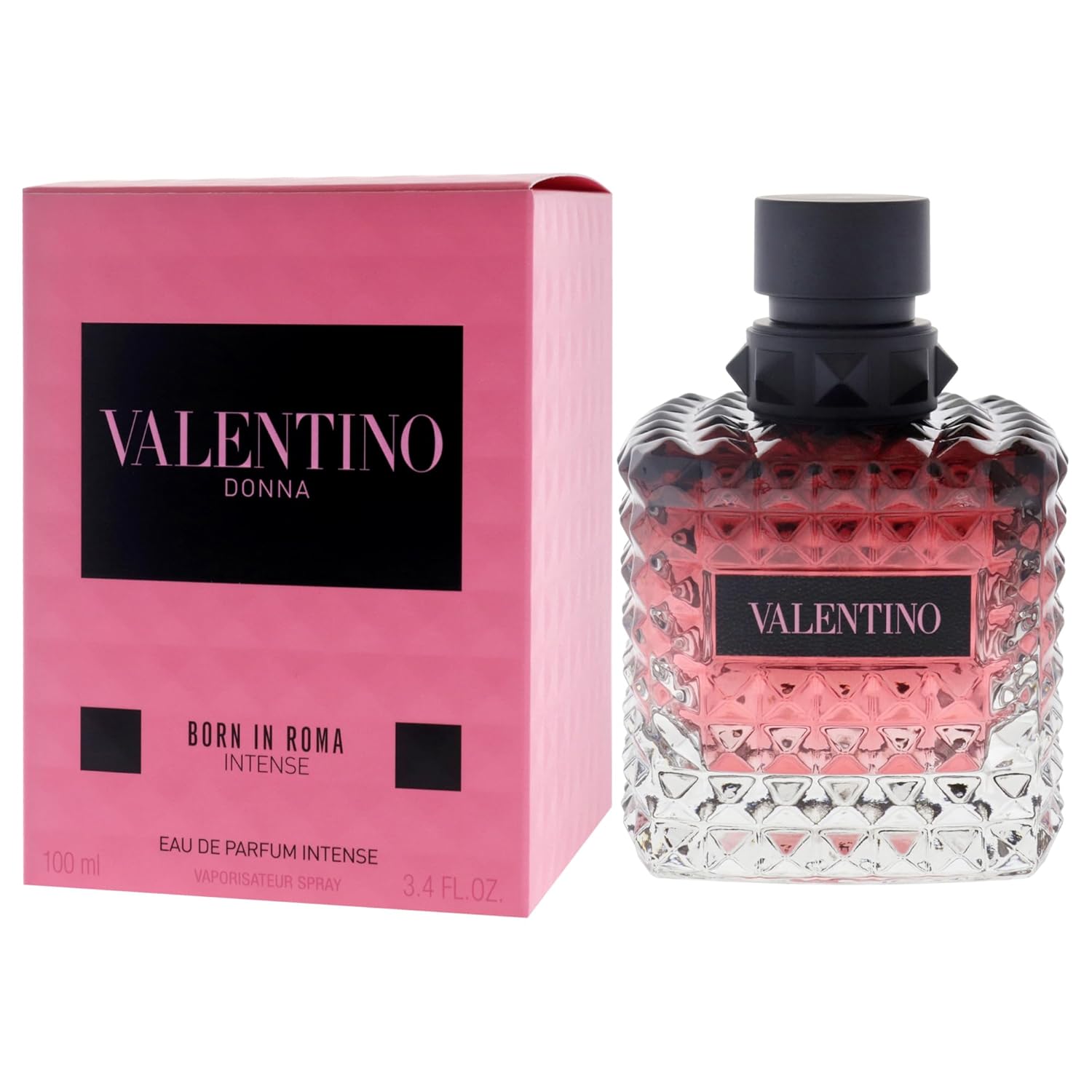 Women's Valentino Born In Roma Intense Perfume 100ML
