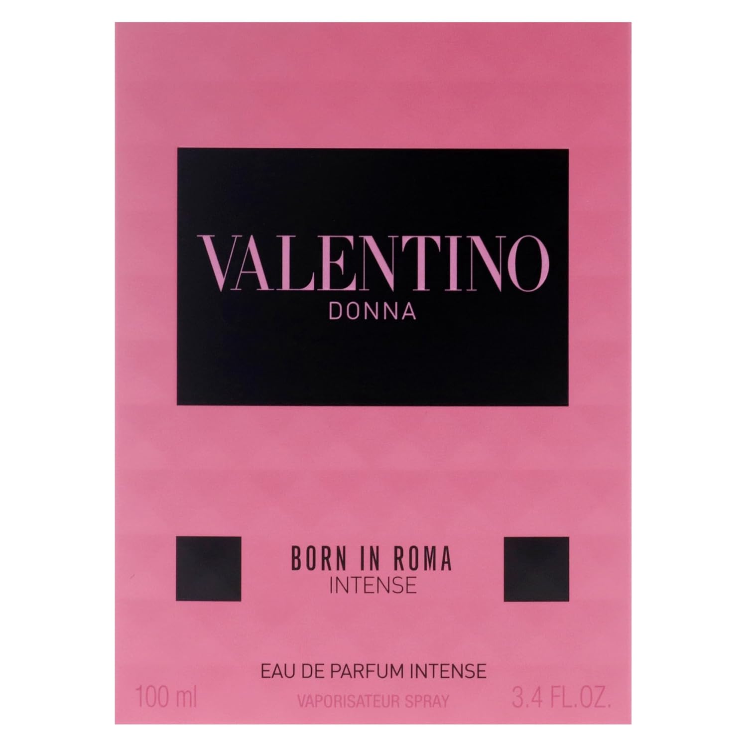 Women's Valentino Born In Roma Intense Perfume 100ML