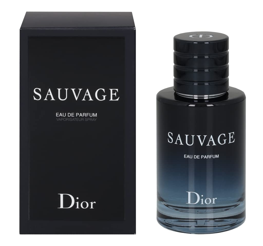 Mens - Christian Dior Sauvage Elixir 100ML