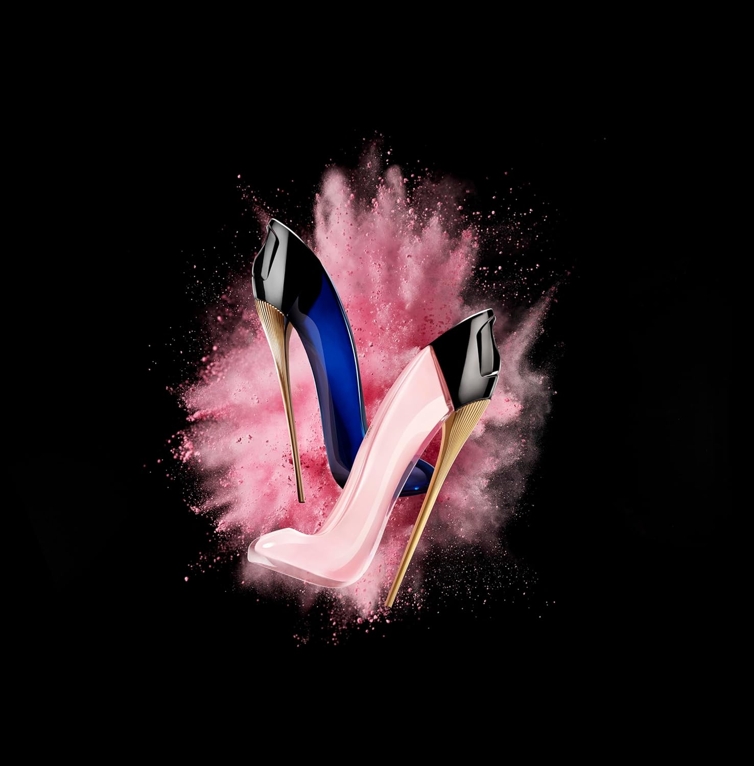 Women's - Good Girl Blush Signature Scent 80ML