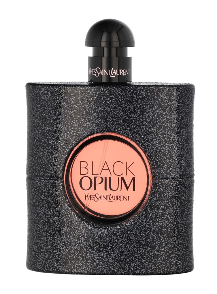 Womens - YSL Black Opium Perfume 90ML