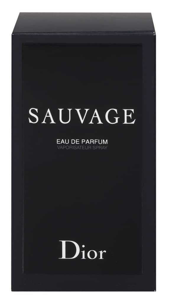 Mens - Christian Dior Sauvage Elixir 100ML