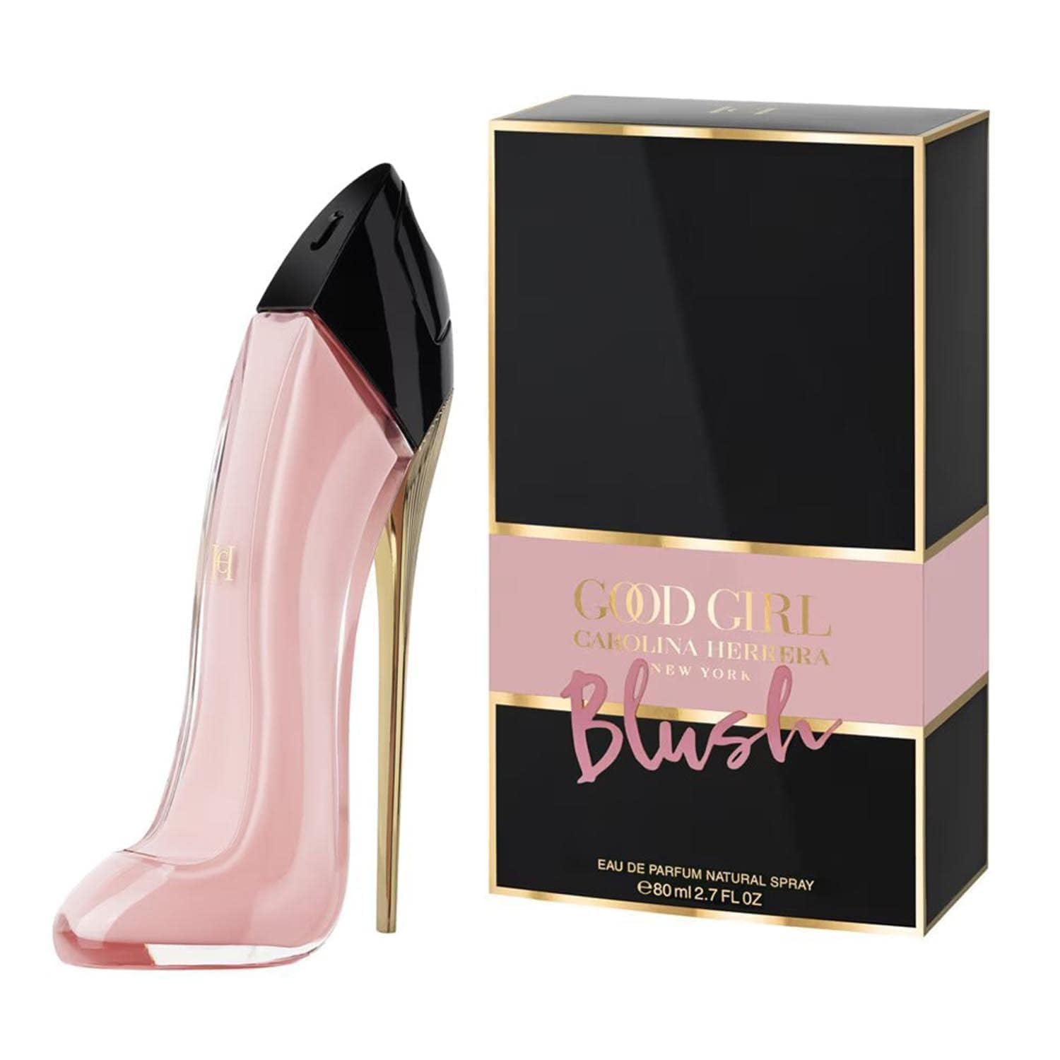 Women's - Good Girl Blush Signature Scent 80ML