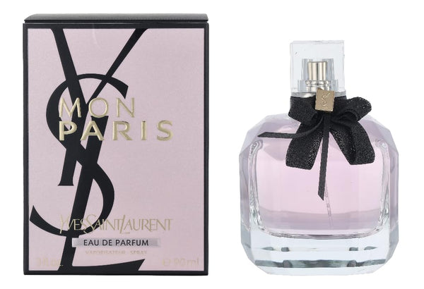 Womens - Yves Saint Laurent Mon Paris Eau de Parfum 90ML