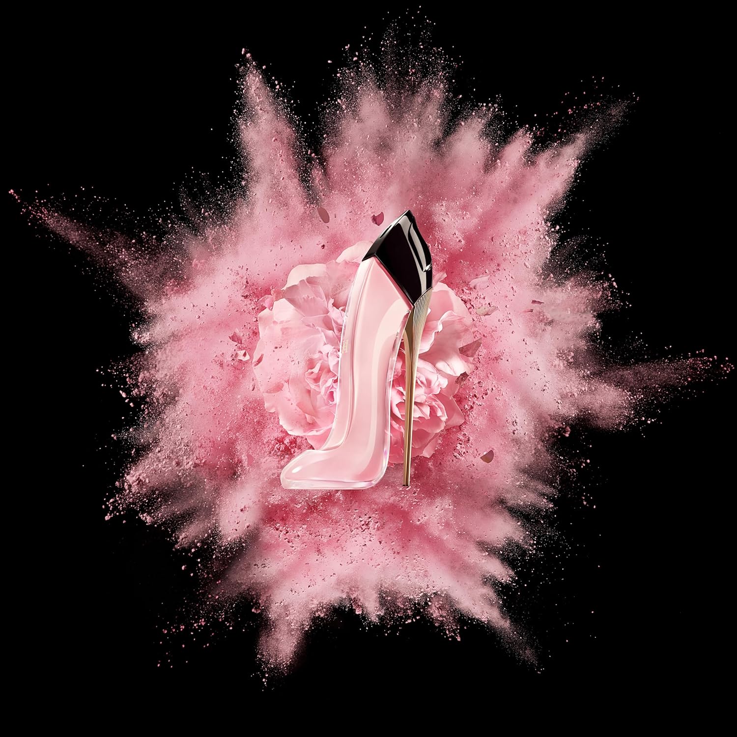 Women's - Good Girl Blush Signature Scent 80ML