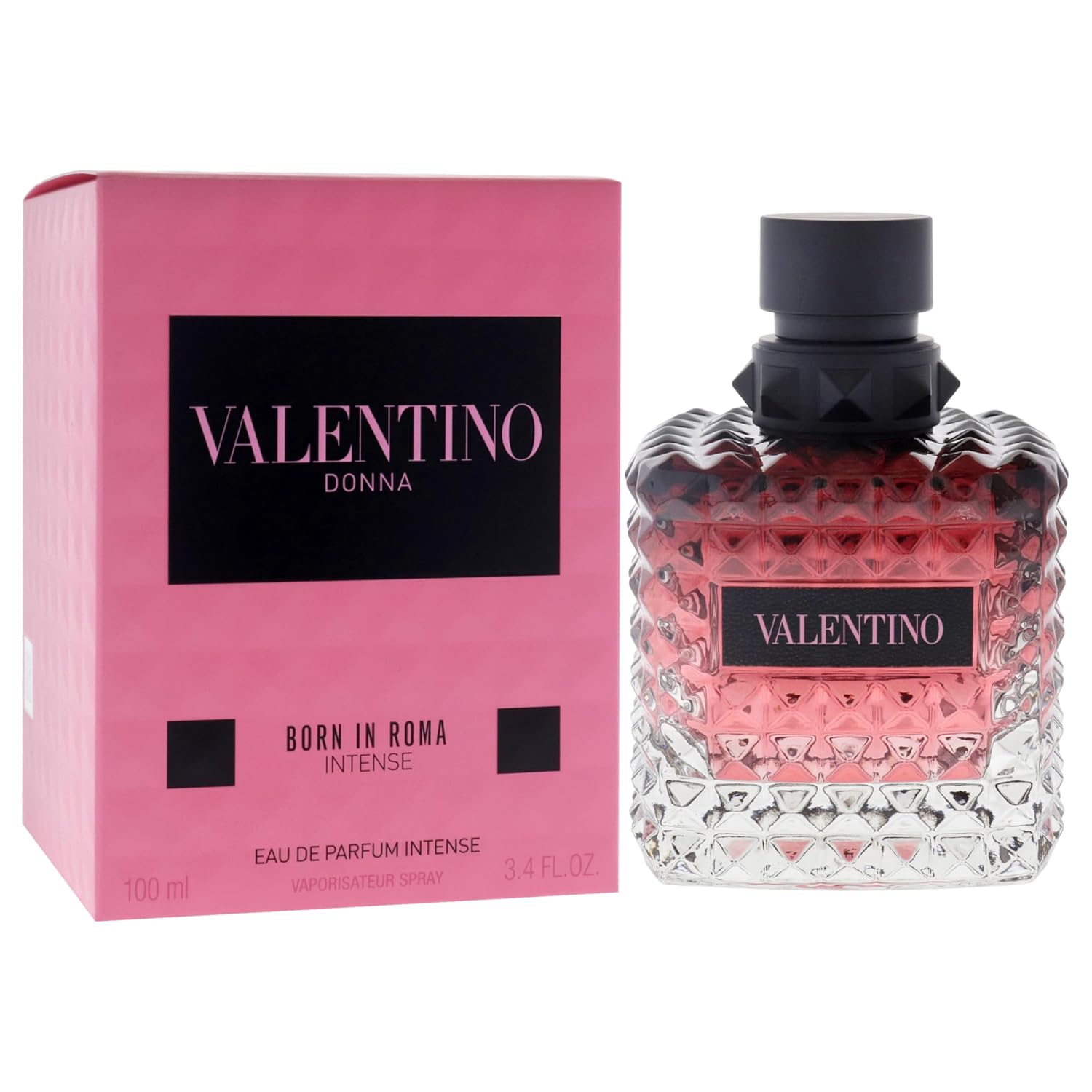 Women's Valentino Born In Roma Intense Perfume 100ML
